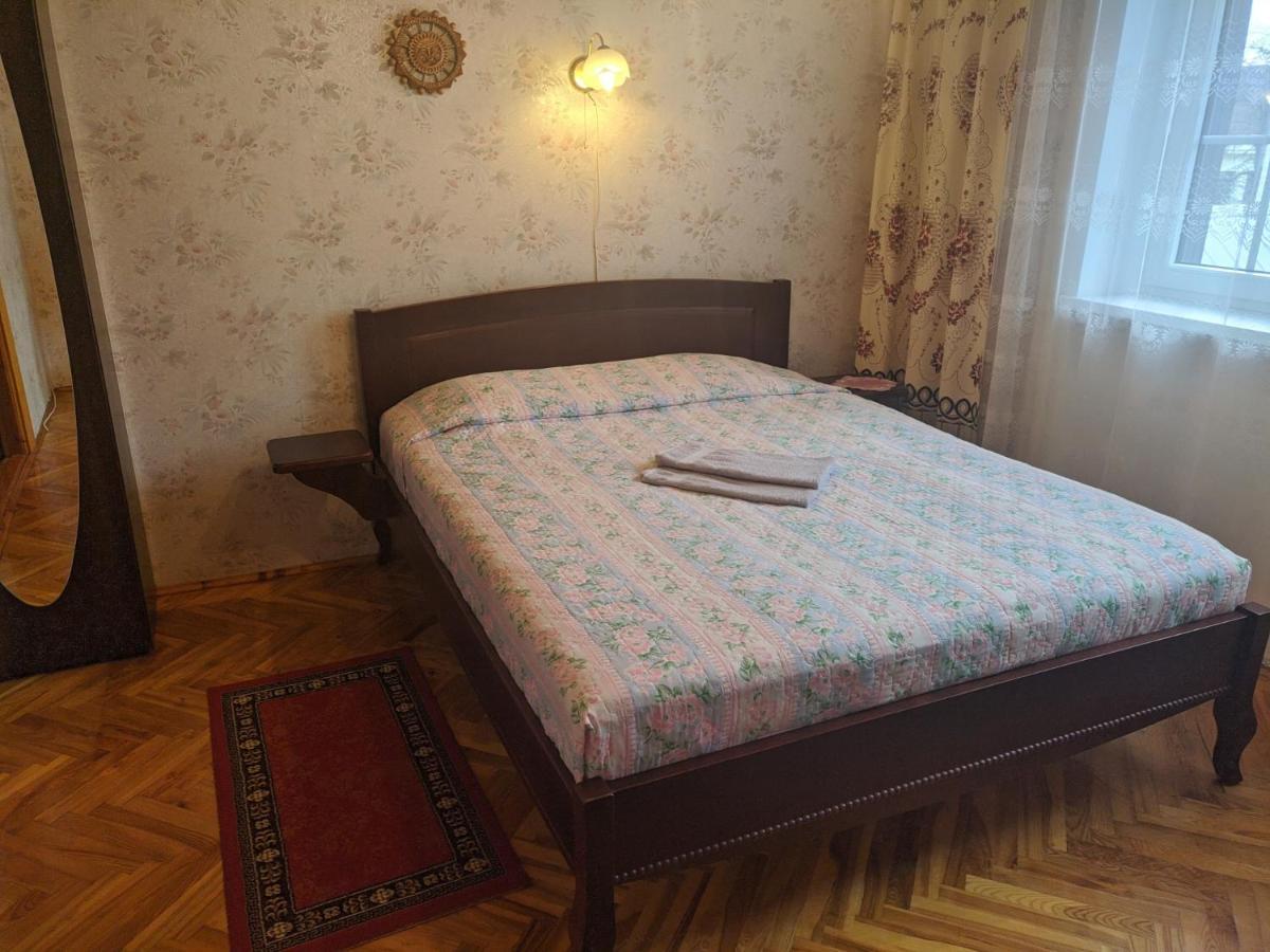 Guest House Nika - Cottages And Rooms In The Heart Of Palanga City Center Ruang foto